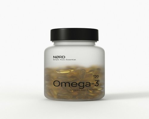 Omega-3 gazdag ételek