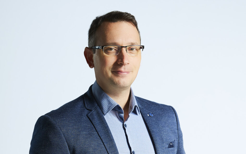 Tóth Gábor